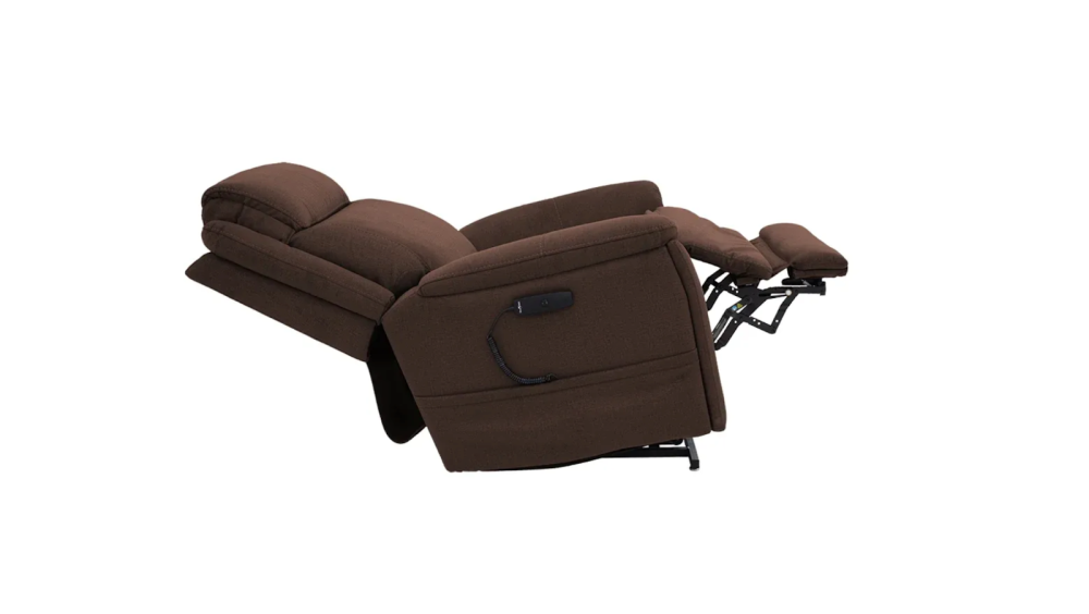 3-Position Recliner