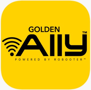 Golden Ally App
