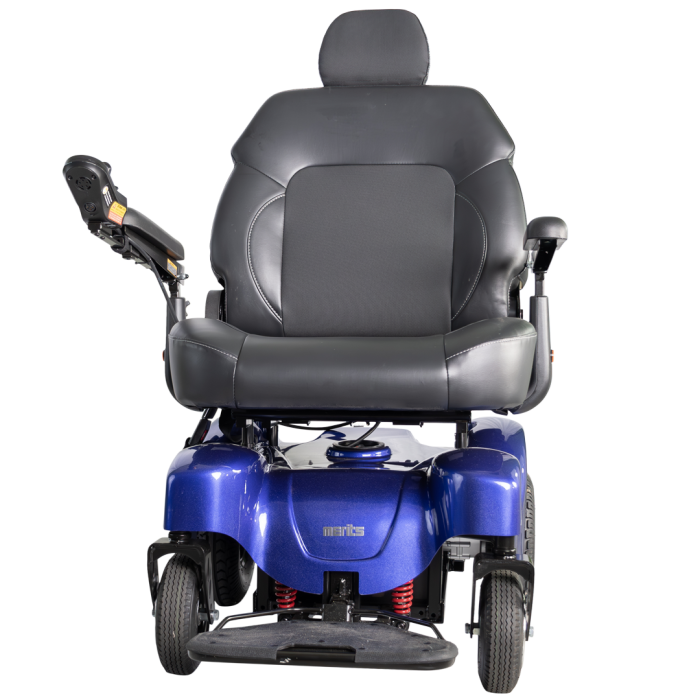 Powerbase wheelchair