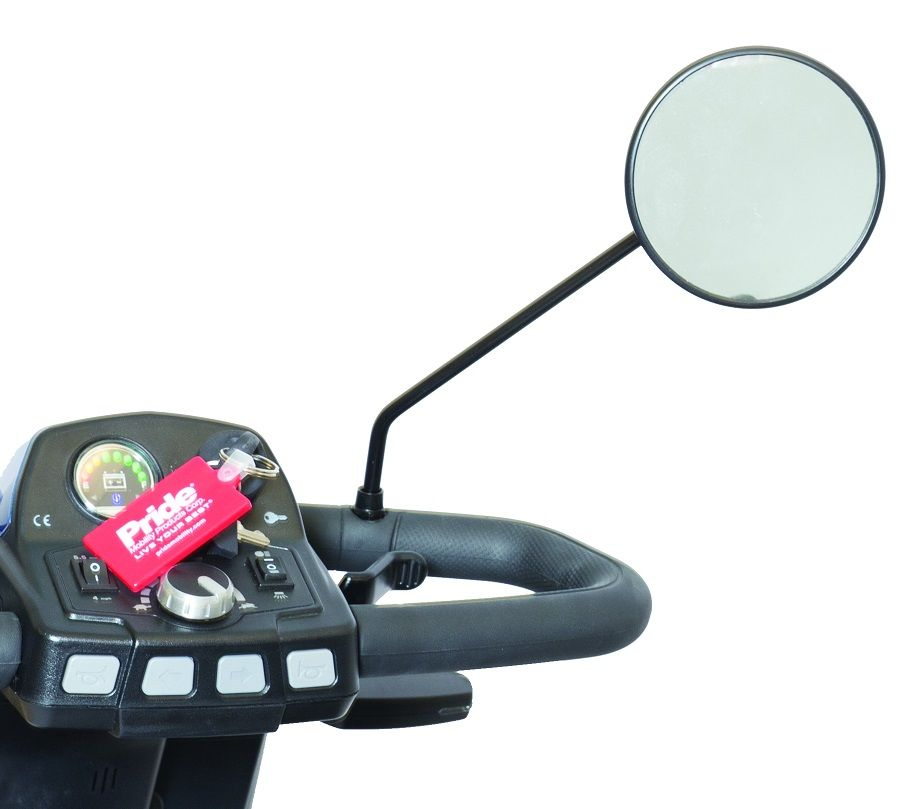 Rearview Mirrors