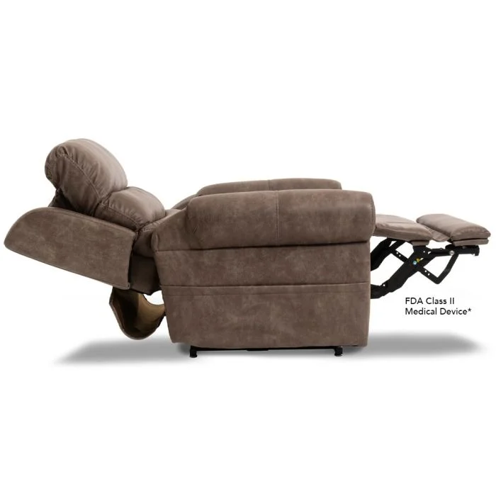 infinite position lift chair