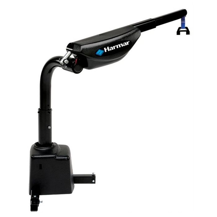 Harmar AL425 Axis II Fully Powered Inside Lift