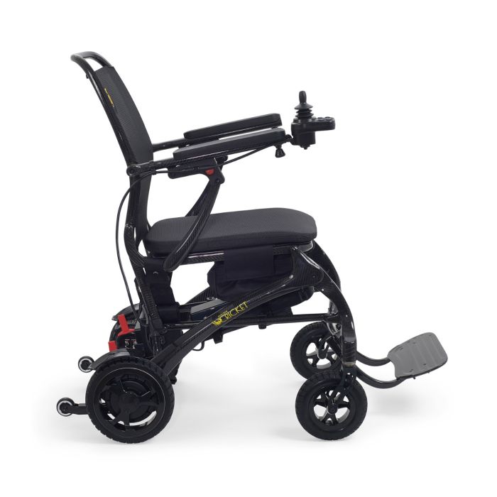 Golden Cricket Folding Powerchair
