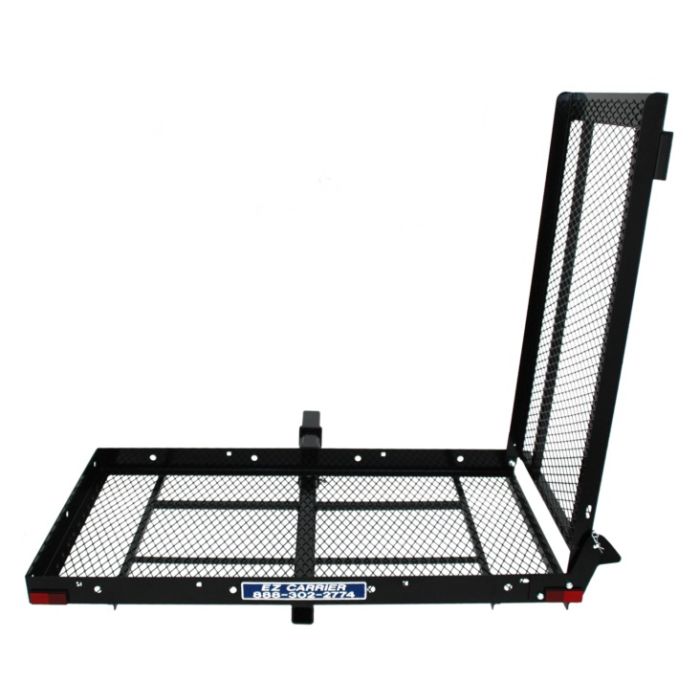 Power Wheelchair Carriers