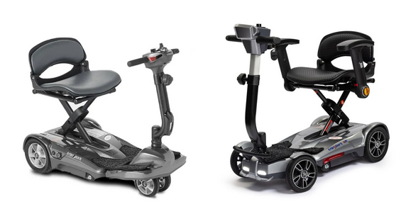 3 Wheel Vs 4 Wheel Scooter