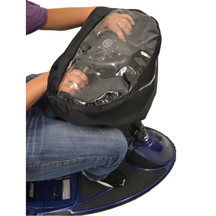 Scooter Tilt Cover
