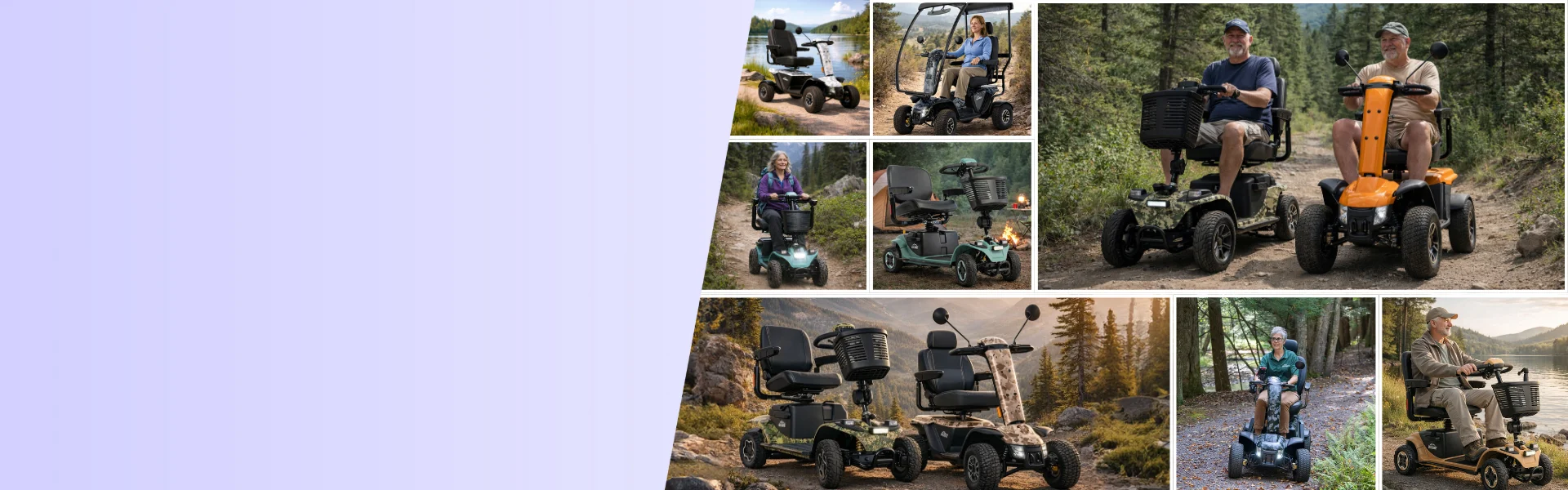 Baja Series