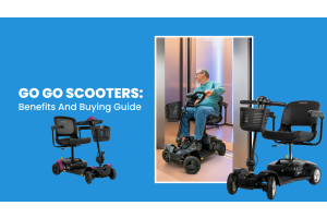 Go Go Scooters