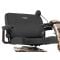 32" Seat Width