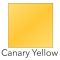 Bright Yellow Shroud for Buzzaround CarryOn