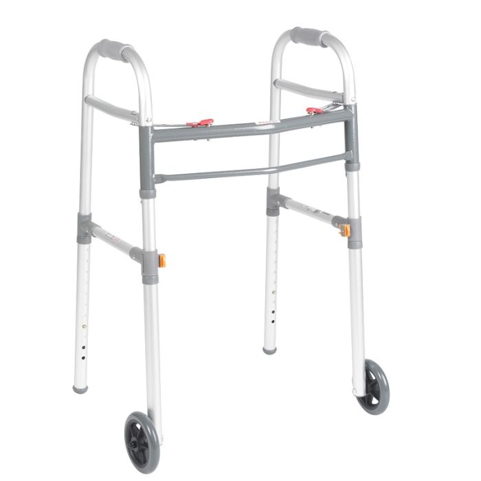 Universal Folding Walker