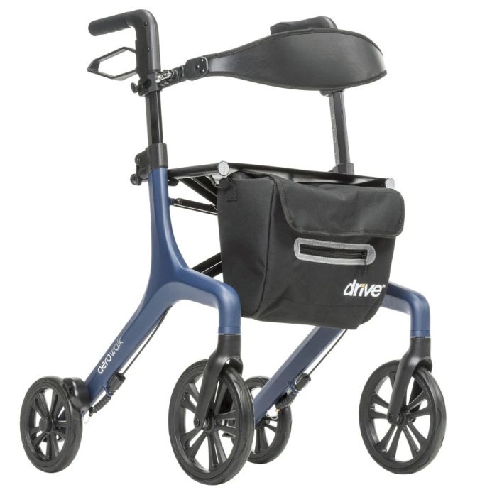 AeroWalk Ultra-Lite Rollator