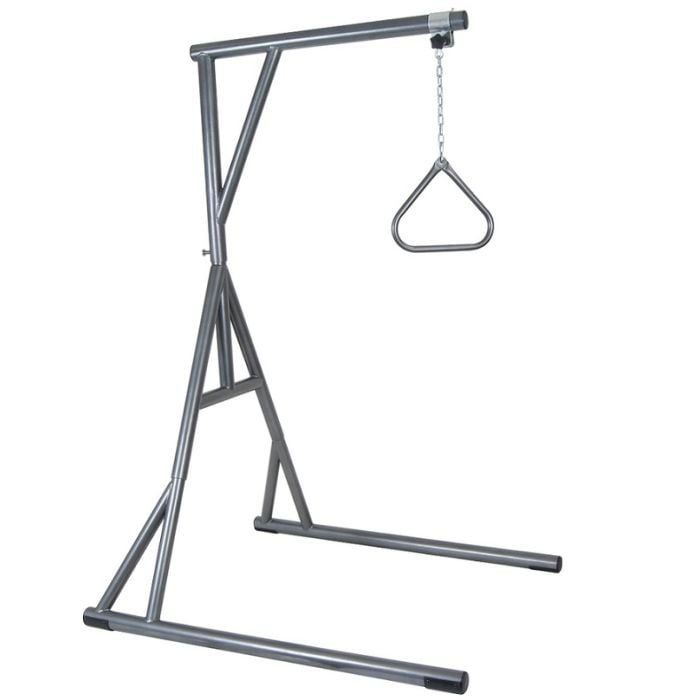 13049 - Free Standing Trapeze 13049 - Free Standing Trapeze