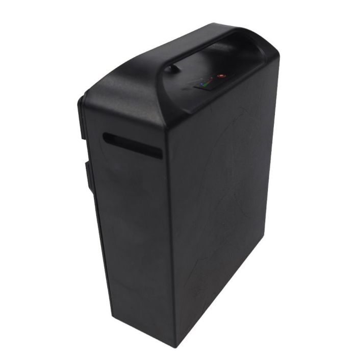 Pride Jazzy Ultra Light Battery Box Assembly