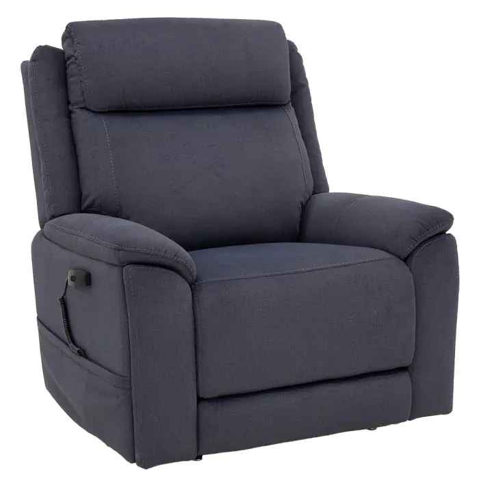  Crown Derby リチェスターシャー・フォックス Pride Evolution | LC-435XL | 3 Position Lift Chair