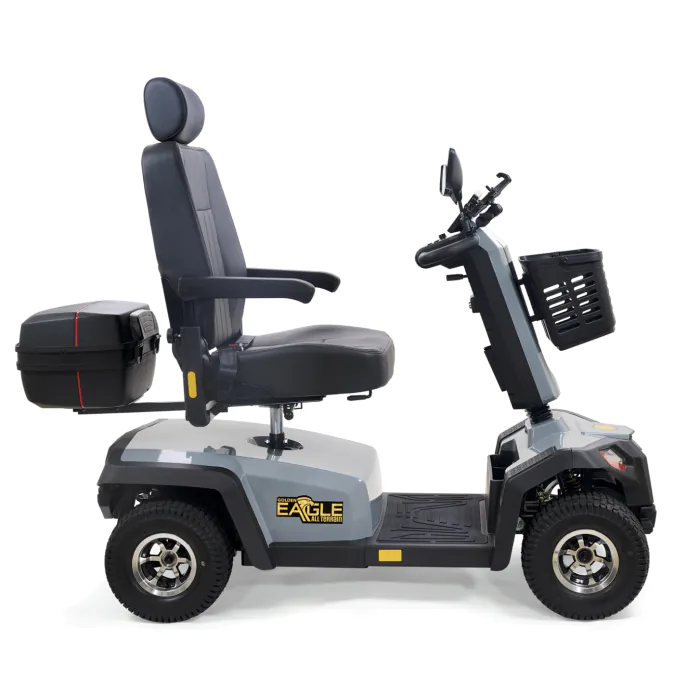 Golden Eagle All-Terrain | GR596 | ScooterDirect.com