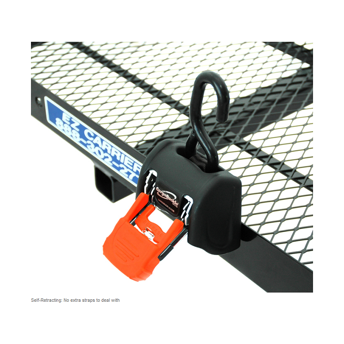 EZ-Carrier Cargo Buckle EZ-Carrier Cargo Buckle