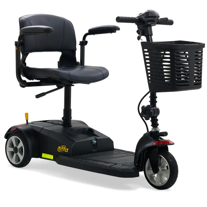 Buzzaround LT | 3 wheel | GB107 | Scooter Direct