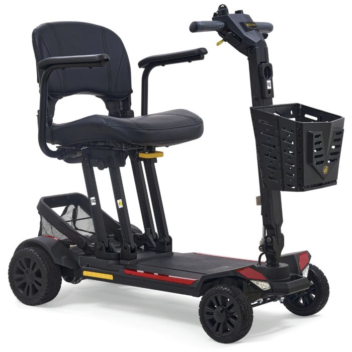 Buzzaround GB120 Carry On 