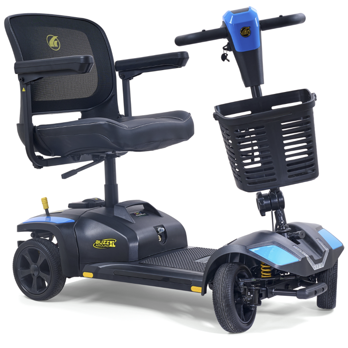 GB150 Buzzaround XL GB150 Buzzaround XL