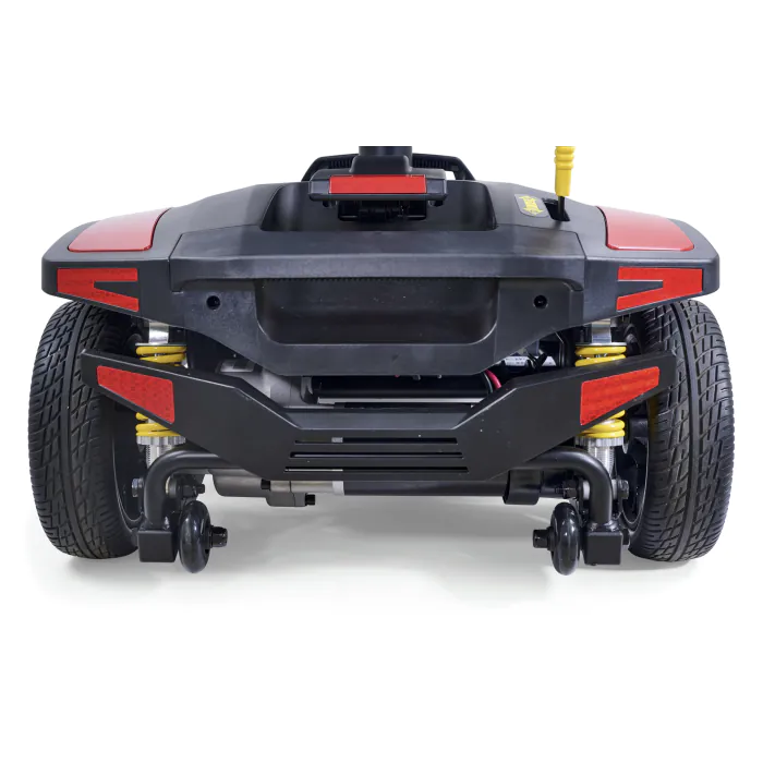 Buzzaround XL 4-wheel | GB150 | Scooter Direct