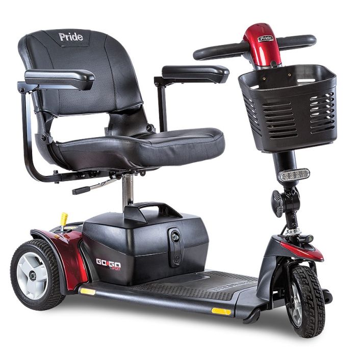 Pride Go Go Sport 3 wheel