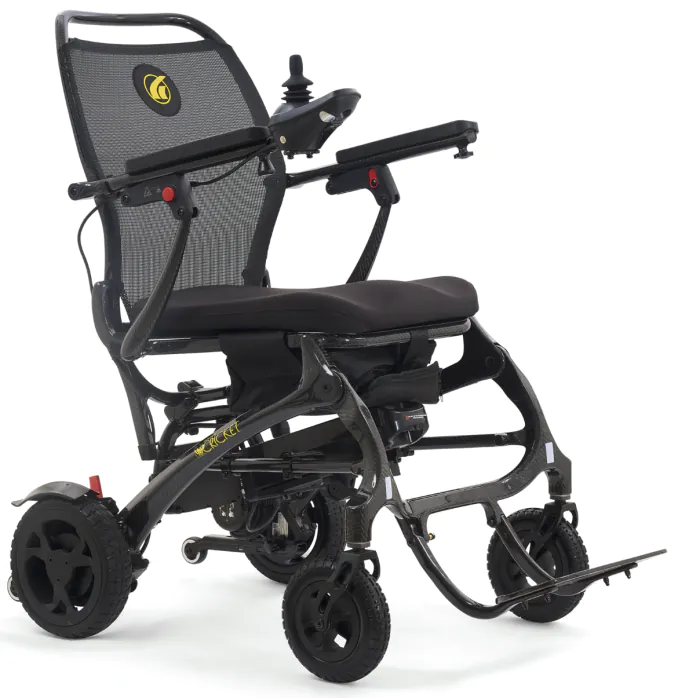 Golden Cricket | Folding Power Wheelchair | GP305 | Power Chair