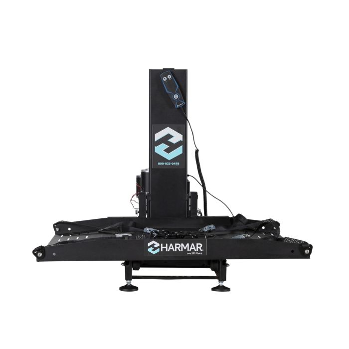Harmar AL600 Harmar AL600