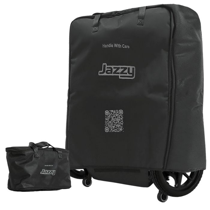 Jazzy Carbon HD, KIT2508307 Jazzy Carbon HD, KIT2508307