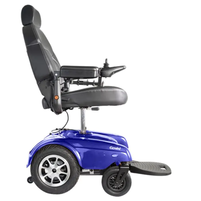 Merits P301 Gemini PowerChair | Merits