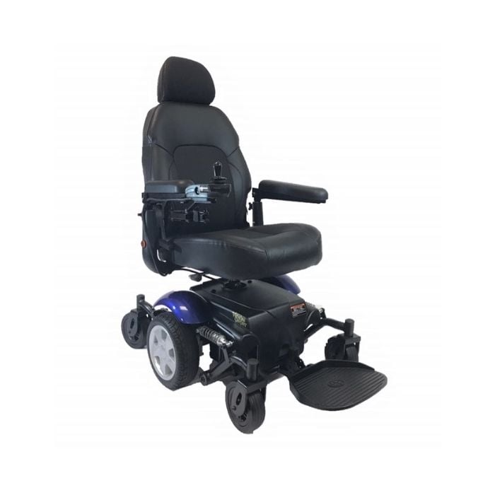 P326A Vision Sport in Blue P326A Vision Sport in Blue