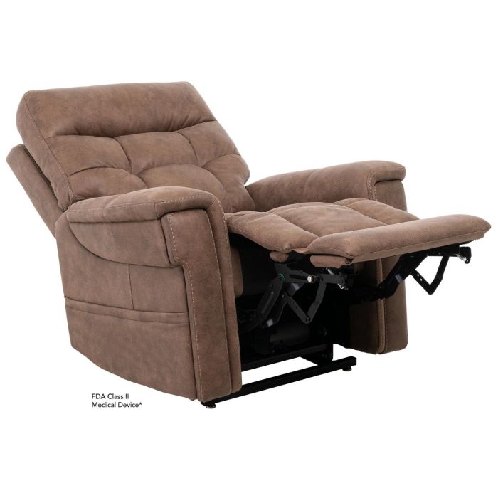 VivaLift! Radiance| PLR-3955S | Power Recliner | Lift Chairs