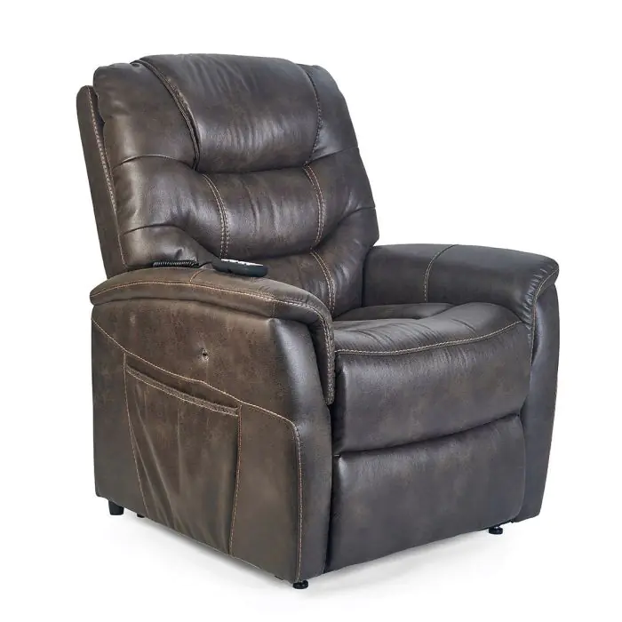 Golden Dione PR-446 | Infinite Position Lift Chair