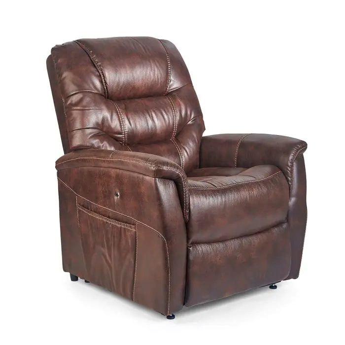 Golden Dione PR-446 | Infinite Position Lift Chair