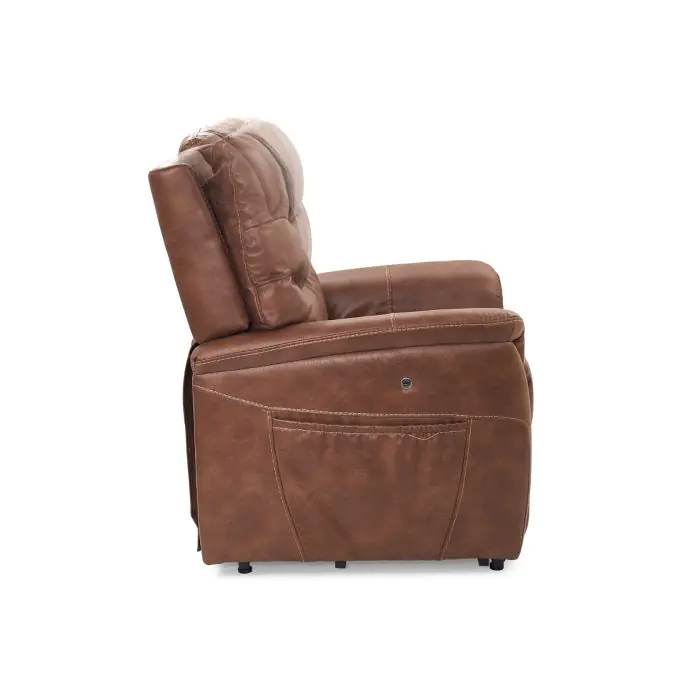 Golden Dione PR-446 | Infinite Position Lift Chair