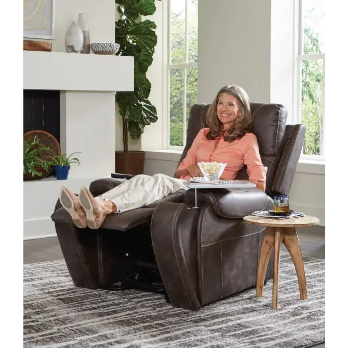 Golden Titan Power Lift Chair Recliner | PR448-MED