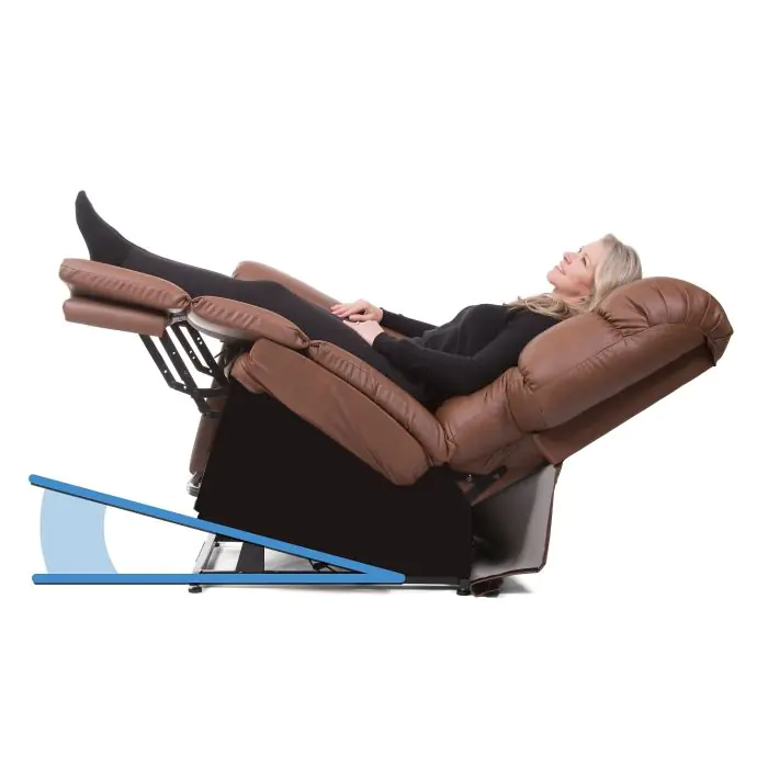 Golden Technologies Cloud Lift Chair Recliner - Thumbnail 5