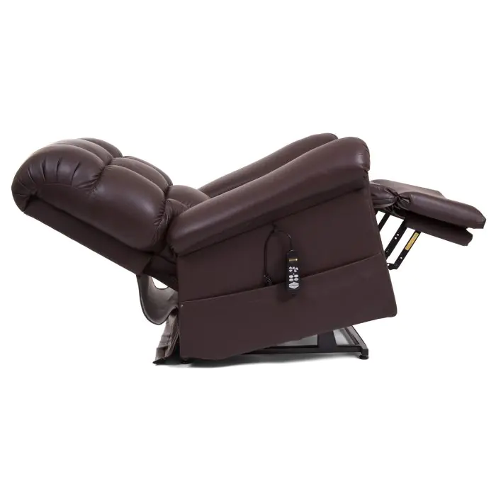 CLANE DECORTE PUFF ALL IN ONE ブラウン 1 Maxicomfort Cloud with Twilight | PR515-MLA | ScooterDirect.com