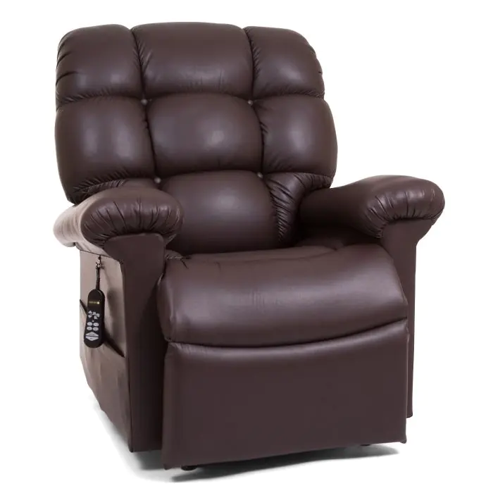 Golden Technologies Cloud Lift Chair Recliner - Thumbnail 4