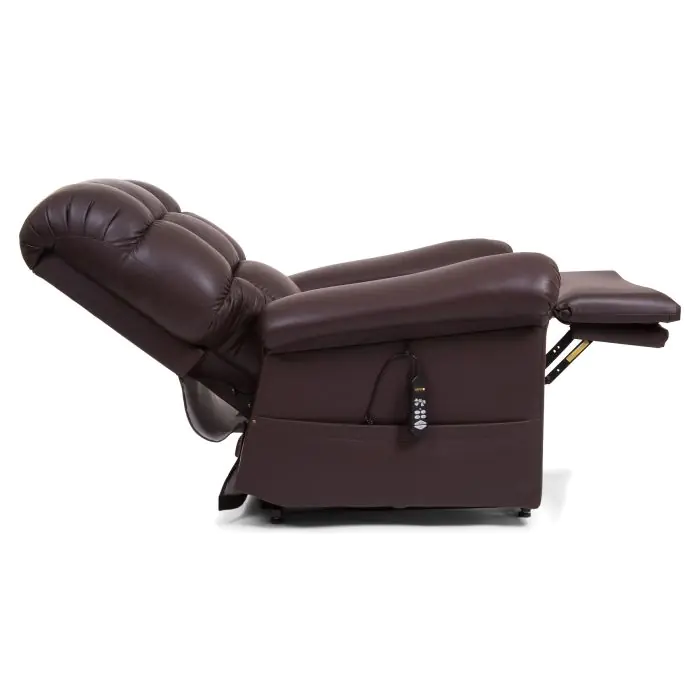 Golden Technologies Cloud Lift Chair Recliner - Thumbnail 2