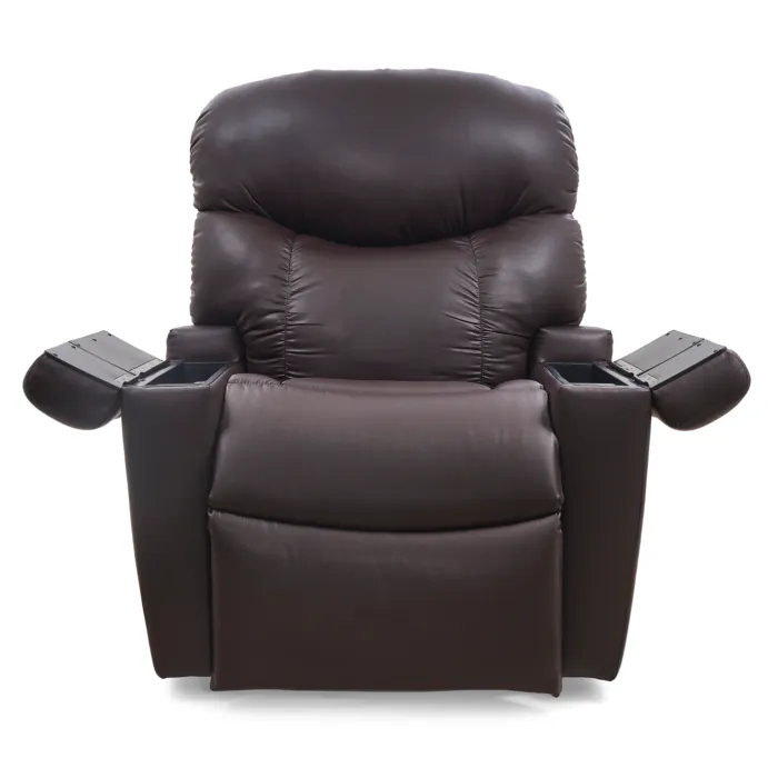 スリムレイ PR525 Cloud Twilight | Power Lift Recliner Comfort