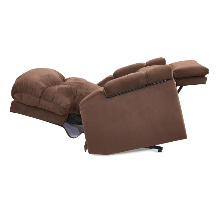 PR525 Cloud Twilight | Power Lift Recliner Comfort