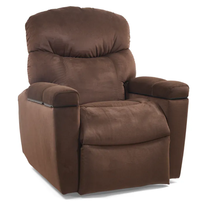 PR525 Cloud Twilight | Power Lift Recliner Comfort