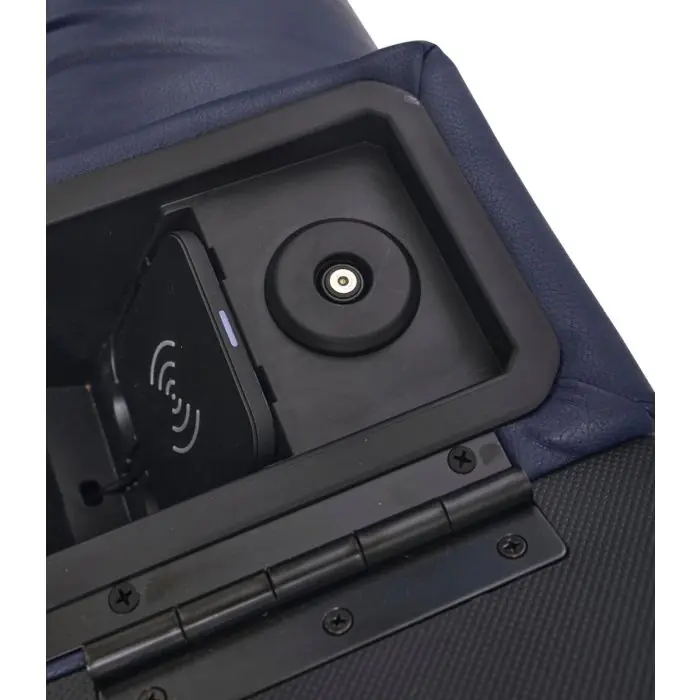 PR525 Cloud Twilight | Power Lift Recliner Comfort