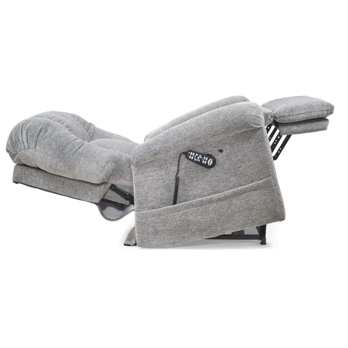 PR527-MLA Cloud with Twilight | Lift Chair | ScooterDirect.com