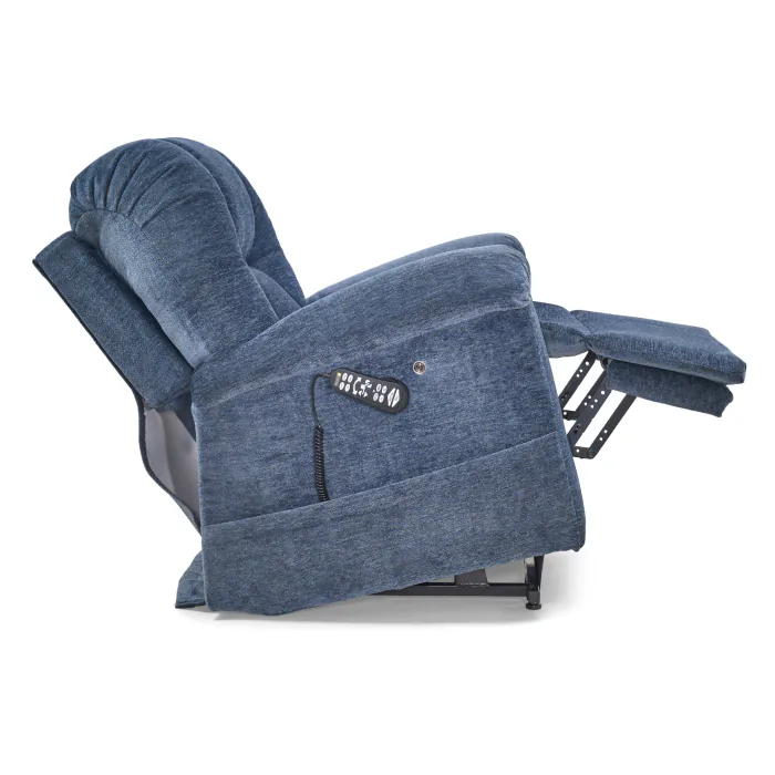 PR527-SME Cloud with Twilight | Lift Chair | ScooterDirect.com