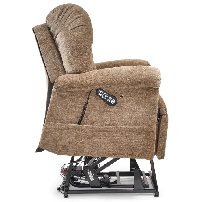 PR527-SME Cloud with Twilight | Lift Chair | ScooterDirect.com