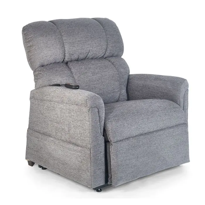 Golden Comforter Medium Wide | PR531-MXW | Lift Chairs