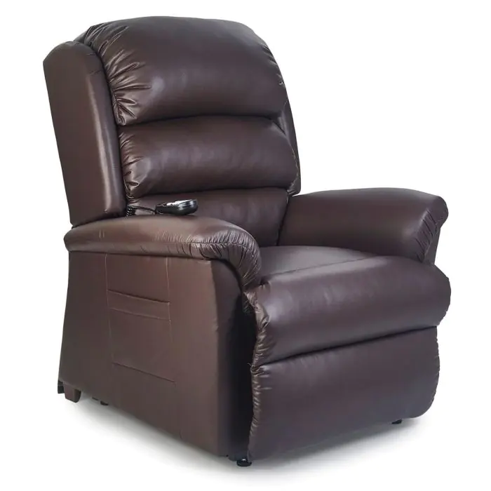 Golden PR766-LAR | Relaxer Large Power Lift Chair Recliner