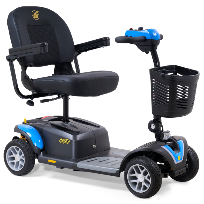 GB148 Blue